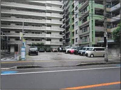 神奈川県相模原市中央区 相模原駅5分 土地 7,445万円の競売物件 #1