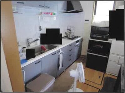 神奈川県相模原市中央区 番田駅26分 戸建て 1,127万円の競売物件 #3