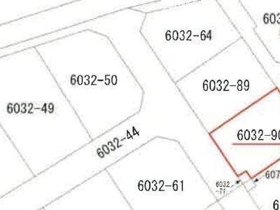 神奈川県相模原市中央区 番田駅26分 戸建て 1,127万円の競売物件 #6
