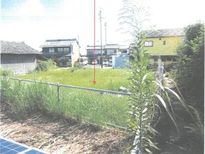 岐阜県羽島郡笠松町 南宿駅12分 土地 80万円の競売物件 #3