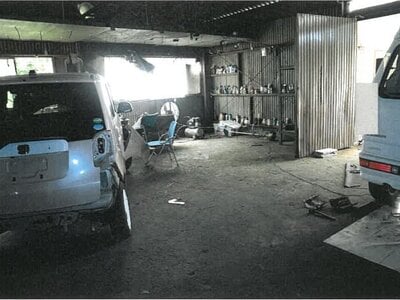 岐阜県美濃市 松森駅 戸建て 294万円の競売物件 #12