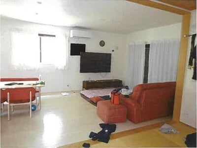三重県三重郡川越町 川越富洲原駅23分 戸建て 1,226万円の競売物件 #2