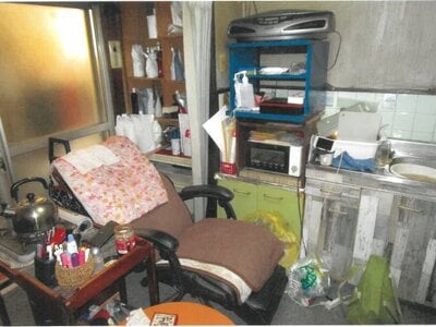 京都府京都市山科区 四宮駅10分 戸建て 367万円の競売物件 #3