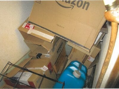 京都府京都市山科区 四宮駅10分 戸建て 367万円の競売物件 #4