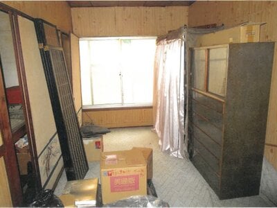 京都府京都市山科区 四宮駅10分 戸建て 367万円の競売物件 #6