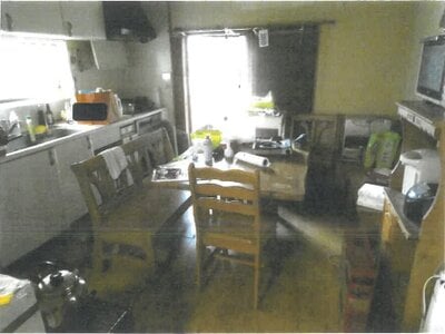 京都府京都市伏見区 長岡京駅 戸建て 909万円の競売物件 #3