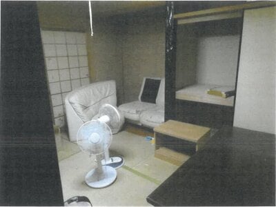 京都府京都市伏見区 長岡京駅 戸建て 909万円の競売物件 #5