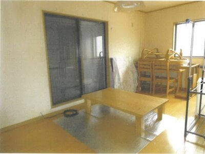 京都府京都市伏見区 長岡京駅 戸建て 909万円の競売物件 #8