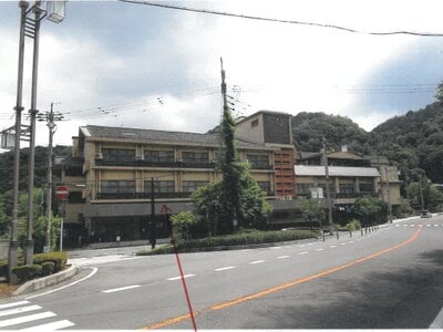 京都府宇治市 宇治駅13分 戸建て 3億2,220万円の競売物件 #1