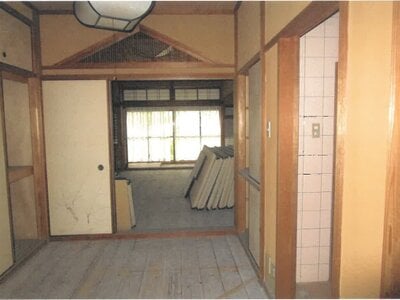 京都府宇治市 宇治駅13分 戸建て 3億2,220万円の競売物件 #15