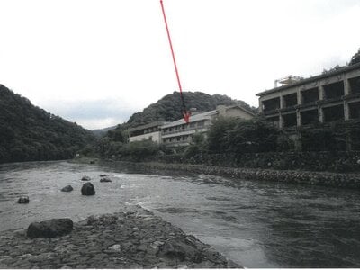 京都府宇治市 宇治駅13分 戸建て 3億2,220万円の競売物件 #2