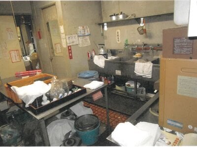 京都府宇治市 宇治駅13分 戸建て 3億2,220万円の競売物件 #22