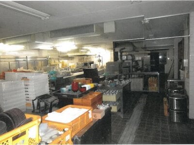 京都府宇治市 宇治駅13分 戸建て 3億2,220万円の競売物件 #38