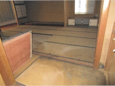 京都府宇治市 宇治駅13分 戸建て 3億2,220万円の競売物件 #7