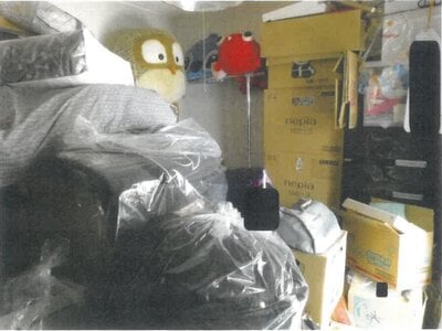 京都府京都市山科区 東野駅14分 戸建て 414万円の競売物件 #2