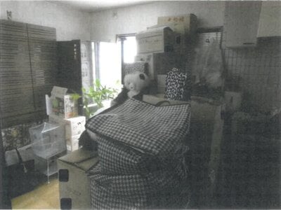 京都府京都市山科区 東野駅14分 戸建て 414万円の競売物件 #4