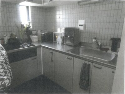 京都府京都市山科区 東野駅14分 戸建て 414万円の競売物件 #5