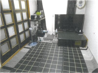 京都府京都市山科区 東野駅14分 戸建て 414万円の競売物件 #6