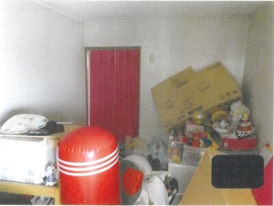 京都府京都市山科区 東野駅14分 戸建て 414万円の競売物件 #7