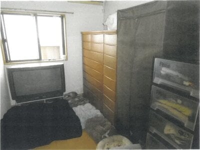 京都府京都市伏見区 JR藤森駅6分 戸建て 709万円の競売物件 #5