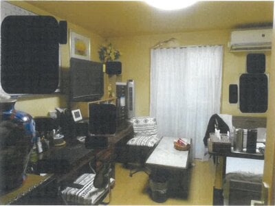 京都府京都市山科区 椥辻駅4分 戸建て 818万円の競売物件 #2