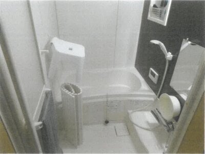 京都府京都市山科区 椥辻駅4分 戸建て 818万円の競売物件 #3