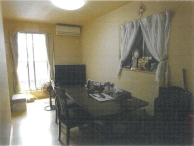 京都府京都市山科区 椥辻駅4分 戸建て 818万円の競売物件 #4