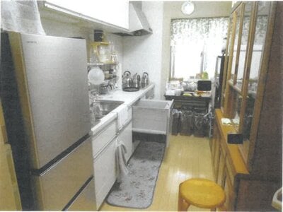 京都府京都市山科区 椥辻駅4分 戸建て 818万円の競売物件 #5