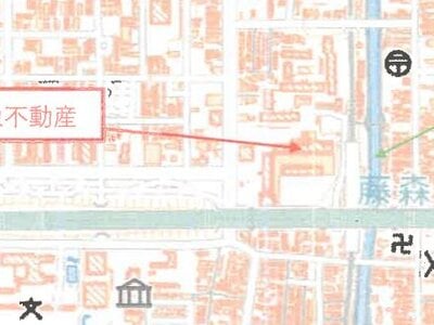 京都府京都市伏見区 藤森駅2分 マンション「ローズマンション藤ノ森」1,361万円の競売物件 #11