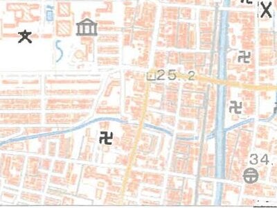 京都府京都市伏見区 藤森駅2分 マンション「ローズマンション藤ノ森」1,361万円の競売物件 #12