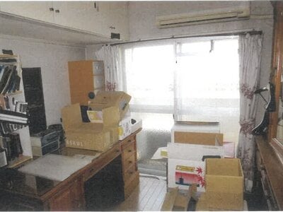 京都府京都市伏見区 藤森駅2分 マンション「ローズマンション藤ノ森」1,361万円の競売物件 #4