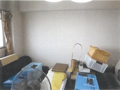 京都府京都市伏見区 藤森駅2分 マンション「ローズマンション藤ノ森」1,361万円の競売物件 #5