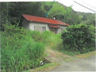 山口県下関市 戸建て 74万円の競売物件 #4