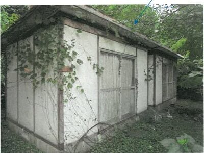 山口県下関市 戸建て 74万円の競売物件 #6