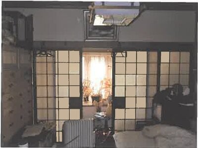 北海道函館市 五稜郭駅28分 戸建て 630万円の競売物件 #4