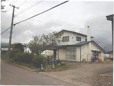 北海道北斗市 清川口駅 農地 186万円の競売物件 #1