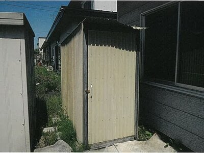 北海道釧路市 武佐駅 戸建て 129万円の競売物件 #13