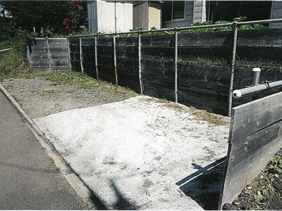 北海道釧路市 武佐駅 戸建て 129万円の競売物件 #14