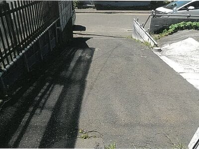 北海道釧路市 武佐駅 戸建て 129万円の競売物件 #17