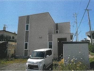 北海道網走市 桂台駅 戸建て 561万円の競売物件 #1