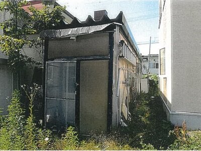 北海道網走市 桂台駅 戸建て 561万円の競売物件 #15