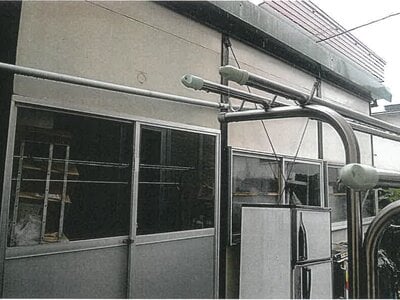 北海道網走市 桂台駅 戸建て 561万円の競売物件 #17
