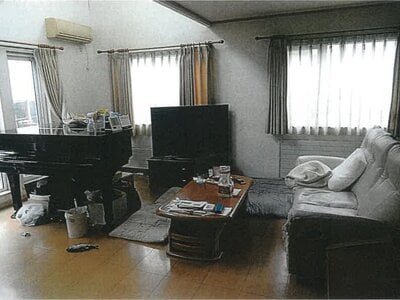 北海道網走市 桂台駅 戸建て 561万円の競売物件 #2