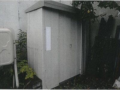 北海道網走市 桂台駅 戸建て 561万円の競売物件 #20