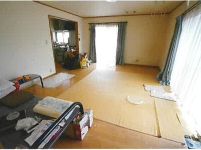 (値下げ) 青森県西津軽郡鰺ヶ沢町 鰺ヶ沢駅23分 戸建て 292万円の競売物件 #6