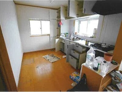 (値下げ) 青森県西津軽郡鰺ヶ沢町 鰺ヶ沢駅23分 戸建て 292万円の競売物件 #7