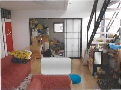 青森県むつ市 赤川駅23分 戸建て 733万円の競売物件 #8