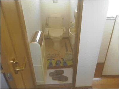 青森県むつ市 下北駅28分 戸建て 173万円の競売物件 #10
