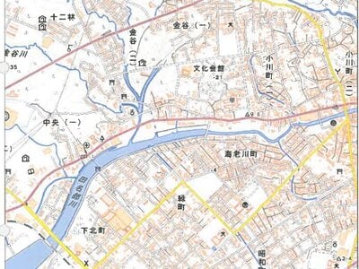 青森県むつ市 下北駅28分 戸建て 173万円の競売物件 #13