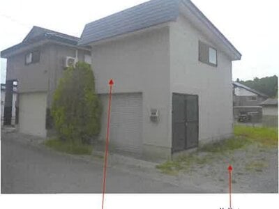 青森県むつ市 下北駅28分 戸建て 173万円の競売物件 #2